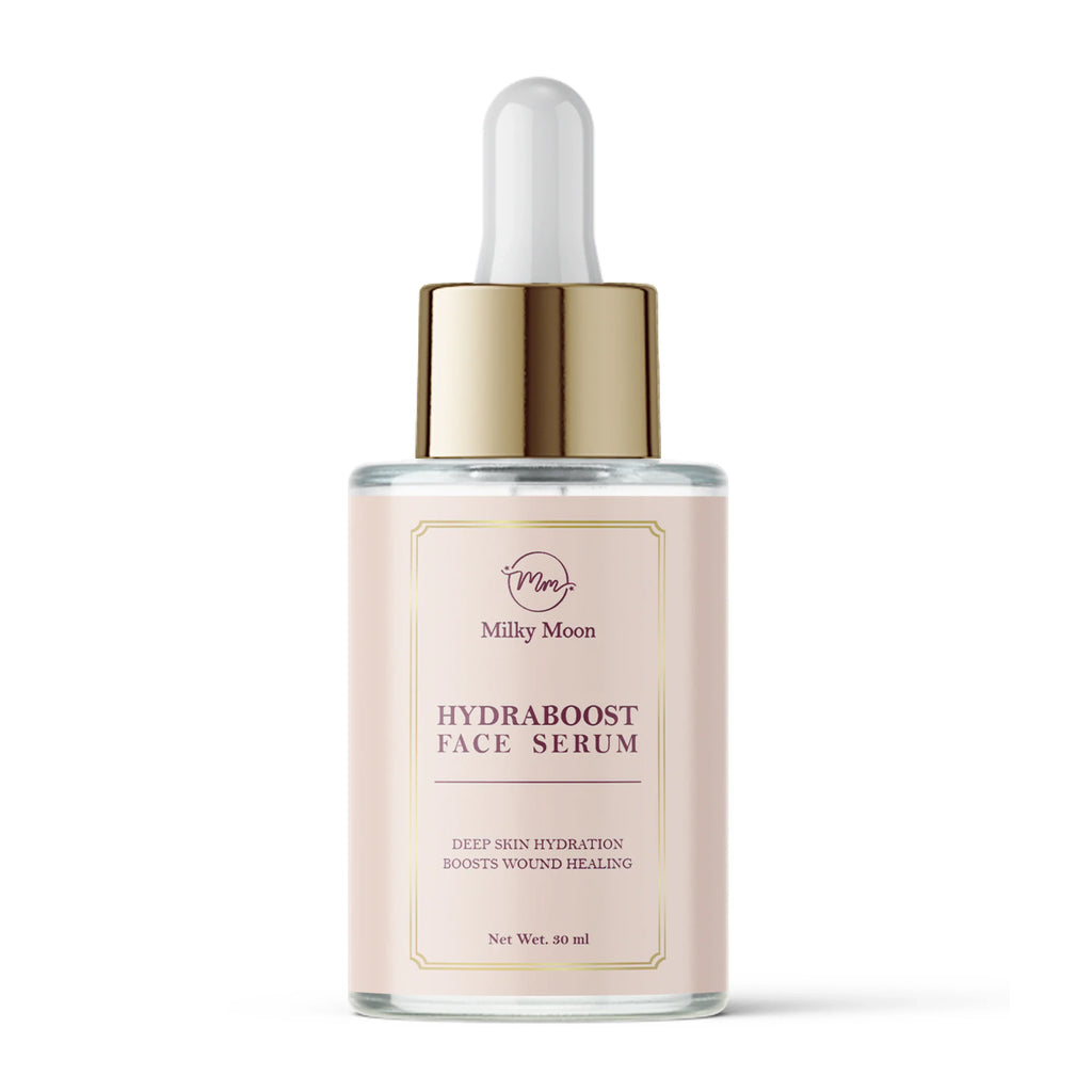 HydraBoost Face Serum For Deep Skin Hydration 30ml