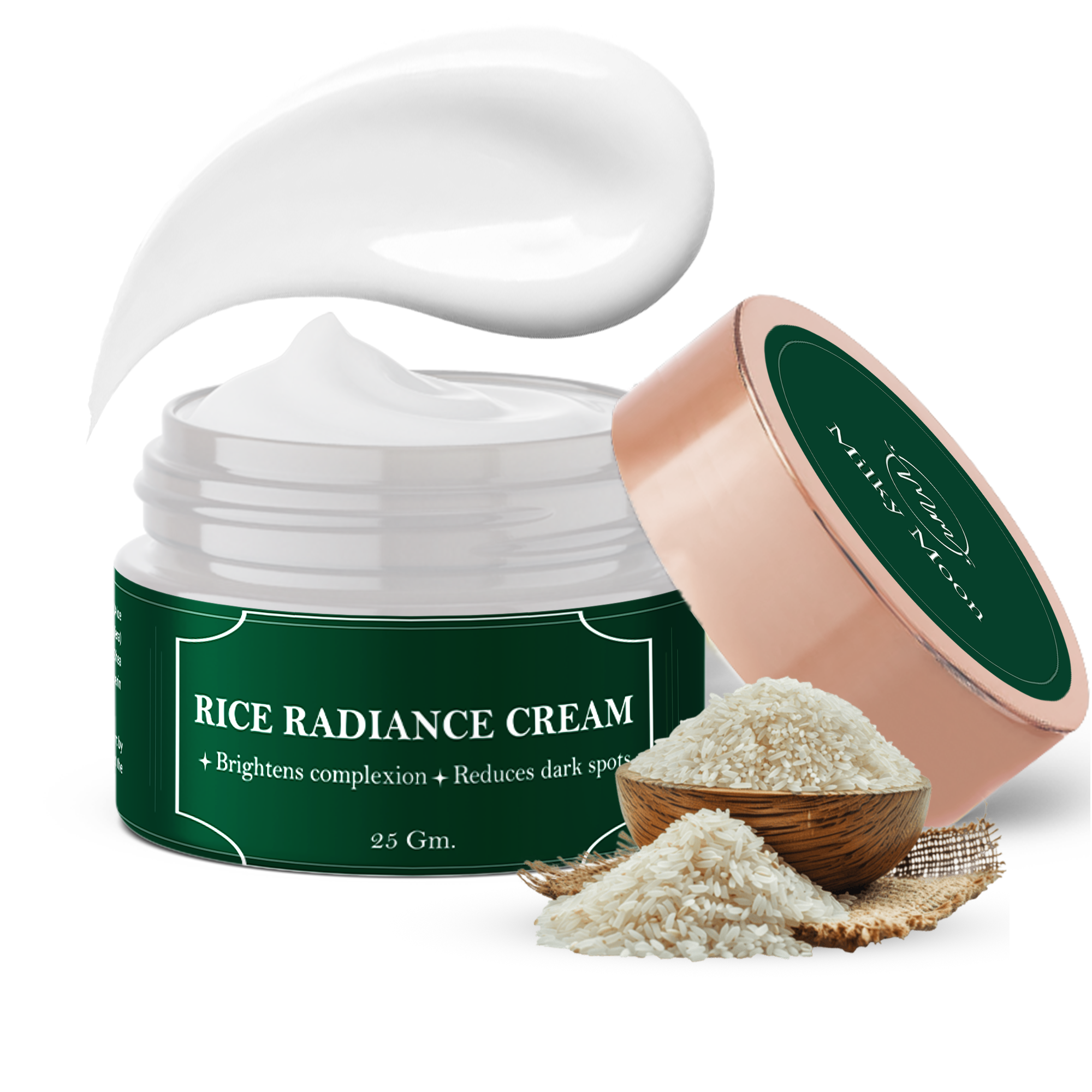 Rice Radiance Cream 25gm