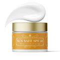 Milky Moon Ayurveda Sunscreen SPF50+++  50gm
