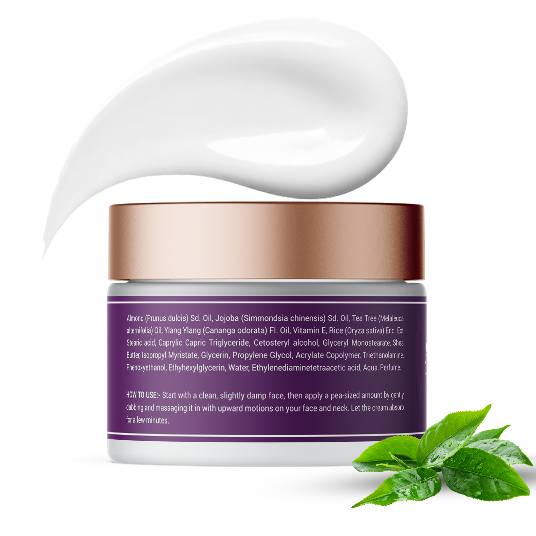 Anti Acne Cream 25 gm