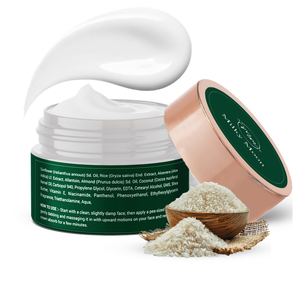Rice Radiance Cream 25gm