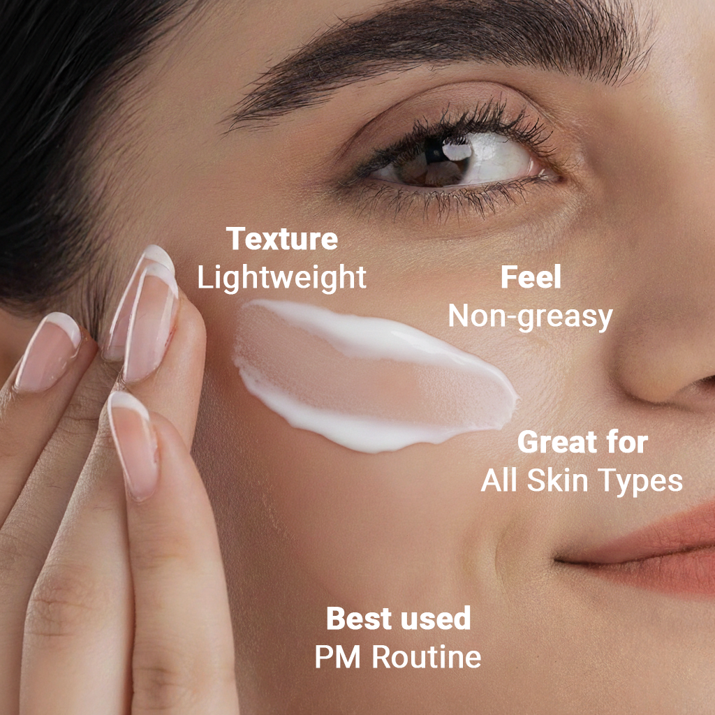 Rice Radiance Cream 25gm