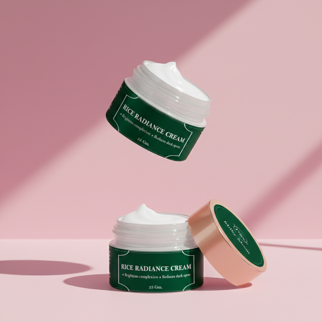 Rice Radiance Cream 25gm