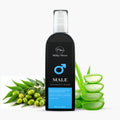 Male Intimate Wash with Aloe Vera, Barberry 100ml