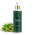 Neem Face Wash Pimples & Acne 100 ml