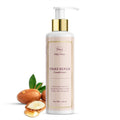 Conditioner for frizzy Hair 100ml with Argan Oil, Vitamin E & Jojoba oil