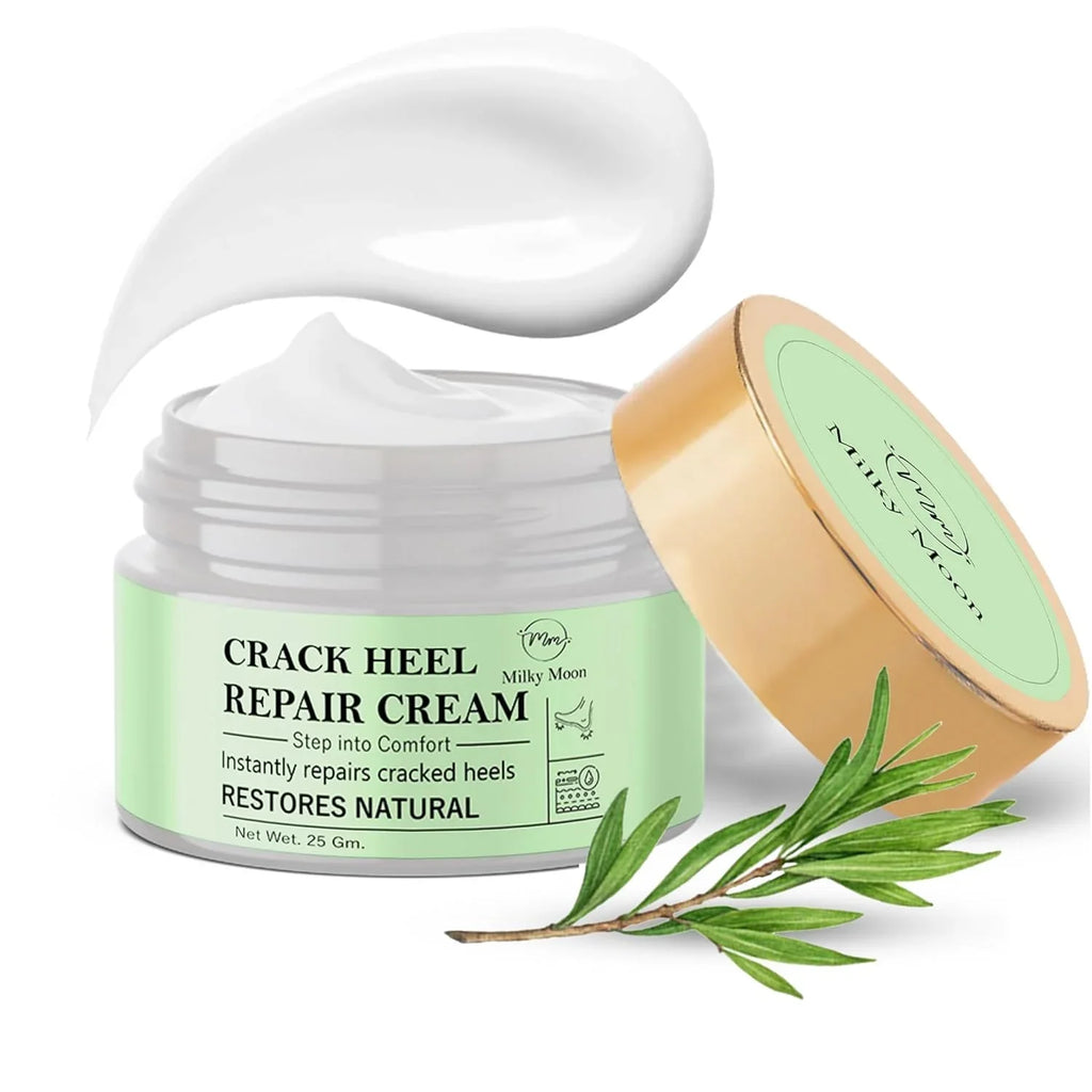 Crack Heel Repair Cream 25gm Ayurvedic Foot care cream