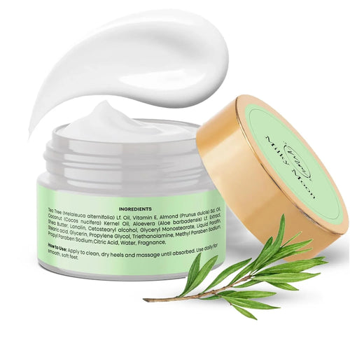 Crack Heel Repair Cream 25gm Ayurvedic Foot care cream