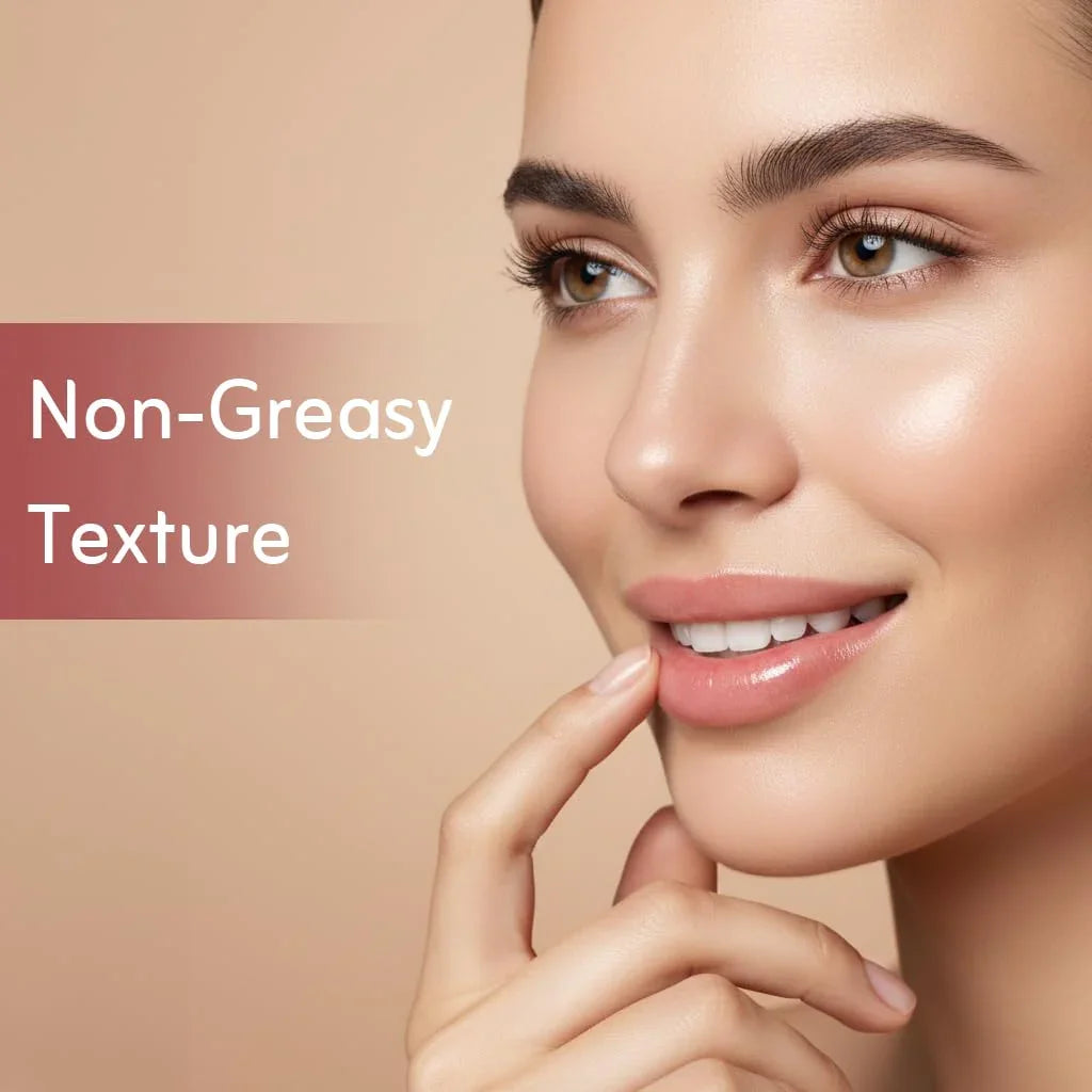 Lip Balm, Nourishing Hydration for Soft Smooth Lips, 10gm