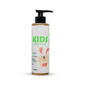Kids Face Wash, Tear-Free 100ml