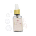 Face Glow Night serum for Glowing skin 10ml | Face anti aging | Pigmentation and Dark spot | For Men & Women