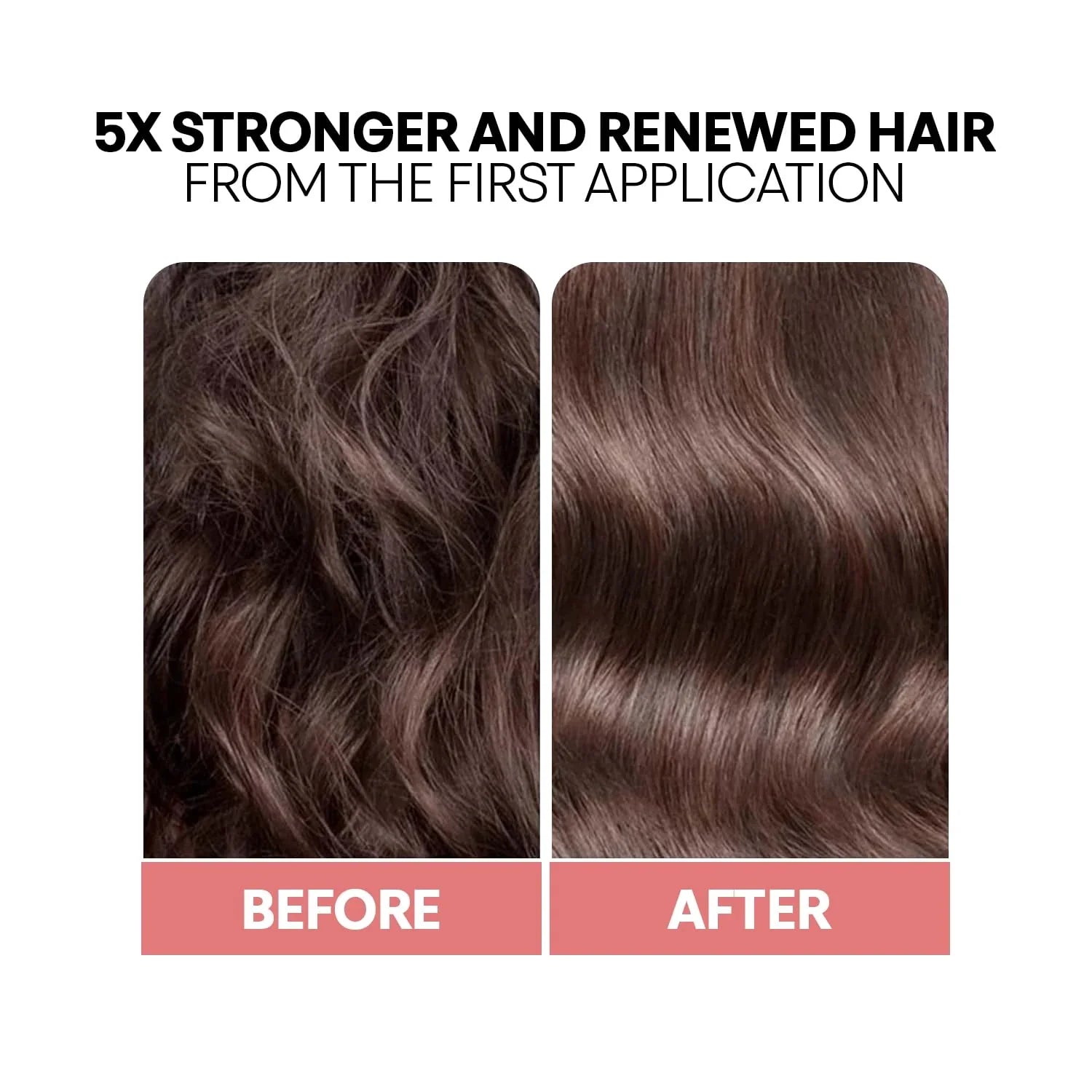 Conditioner for frizzy Hair 100ml with Argan Oil, Vitamin E & Jojoba oil