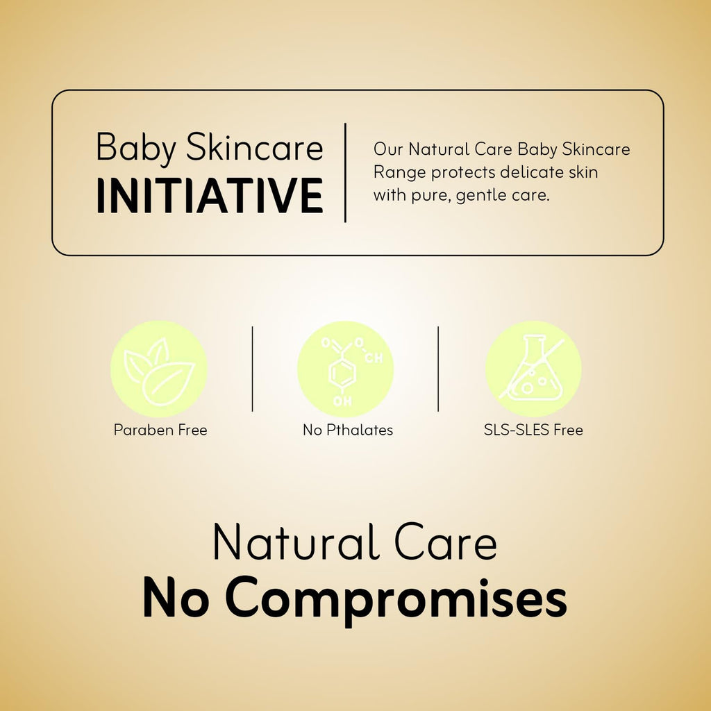 Baby Cloud Shampoo 200 ml