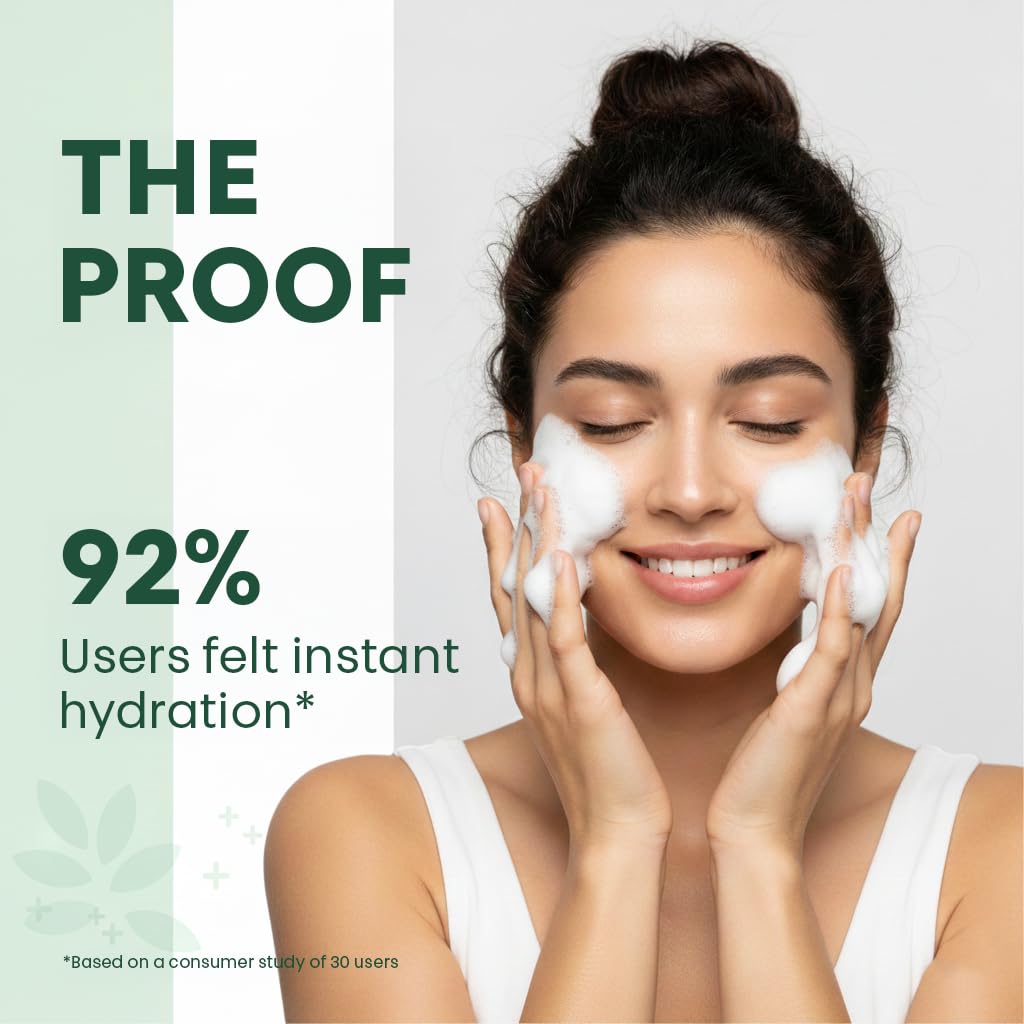 Neem Face Wash Pimples & Acne 100 ml