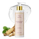 Ginseng Glow Face Wash with Niacinamide and Hyaluronic acid  100ml