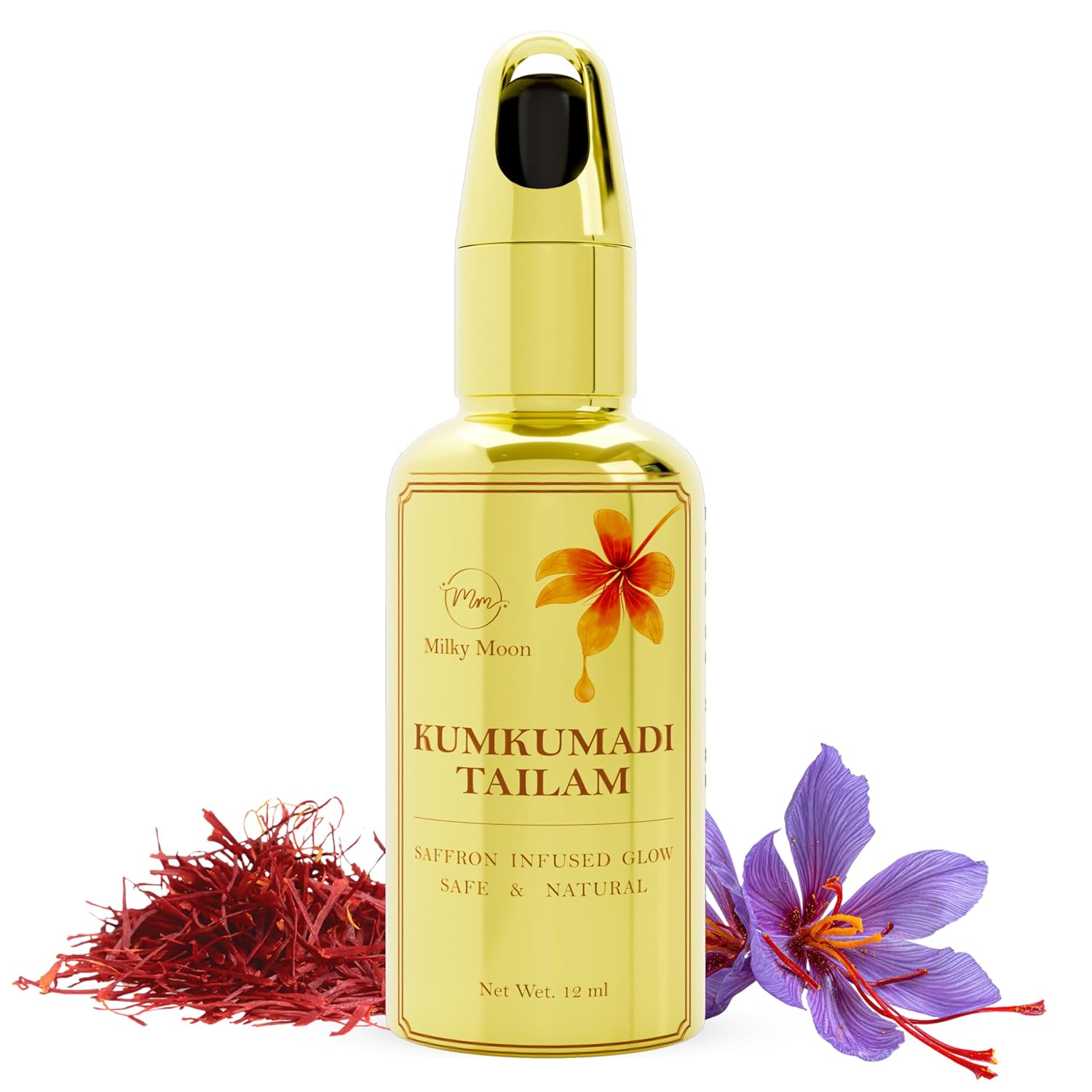 Kumkumadi Tailam 10ml