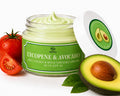 Lycopene & Avocado Anti-Aging & Moisturizing Cream with SPF 30 for Rejuvinita, Pigmentation, Dark Spots & Dark Circles For Men & Women 50gm Day and Night Creamc