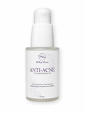 Anti-Acne Oil Control Defense Gel, Fast-Acting Formula, Fades Acne Marks, All Skin Types, 30 gm