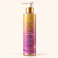 Milky Moon Ginseng Face Wash with Niacinamide Vitamin C 100ml