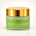 Lycopene Avocado Anti-Aging Moisturizing Cream with SPF 30 50gm