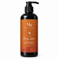 Milky Moon Radiance Body Lotion with Cherry Blossom Hyaluronic Acid 250ml